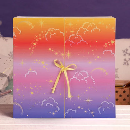 🎅🌟Christmas Gift idea 50%OFF🎁🧶Crochet Society Advent Calendar 2025🎉(🔥Same as in the video)