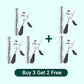 Ultimate Length & Curl Mascara Set
