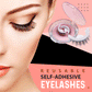 🔥 LAST DAY PROMOTION - BUY 1 GET 1 FREE ✨Reusable Self-Adhesive Eyelashes