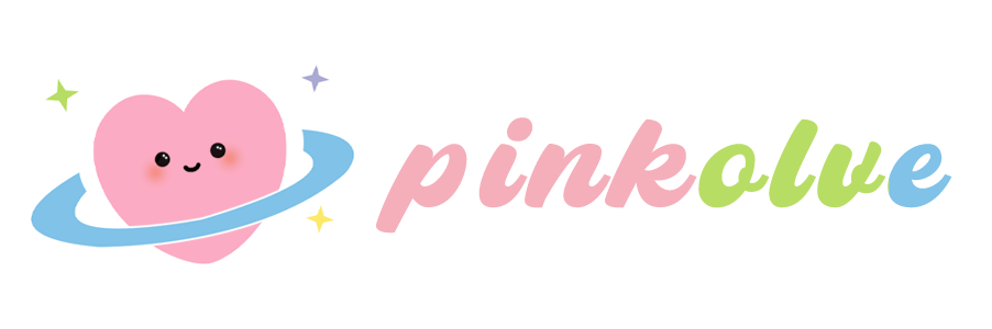 pinkolve