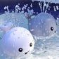 🎅Christmas Gift idea 55%OFF -🎁Spraying Whale Toy🐳