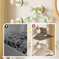 ✨Limited Sale For 25% OFF✨👚Suction Cup Retractable Clothes Hanger🧺Drying clothes has never been easier! 💪