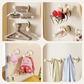 ✨Limited Sale For 25% OFF✨👚Suction Cup Retractable Clothes Hanger🧺Drying clothes has never been easier! 💪