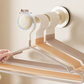 ✨Limited Sale For 25% OFF✨👚Suction Cup Retractable Clothes Hanger🧺Drying clothes has never been easier! 💪