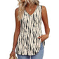 🌞Summer Sale 50% OFF🔥👚Women's Elegant Sleeveless V-Neck Top