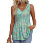 🌞Summer Sale 50% OFF🔥👚Women's Elegant Sleeveless V-Neck Top